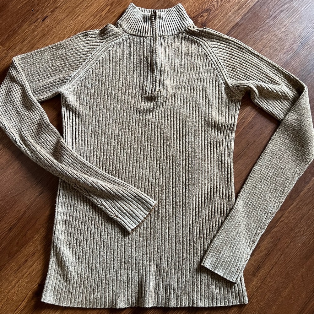 Bc Ethic Sweater.      #885